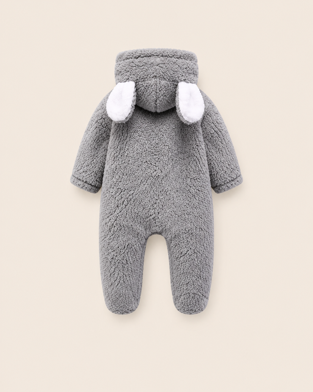 Milo Teddy Onesie