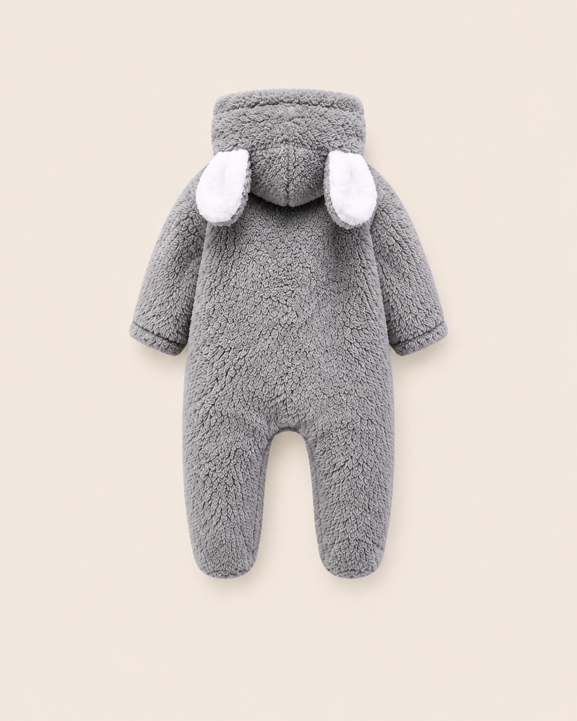 Milo Teddy Onesie