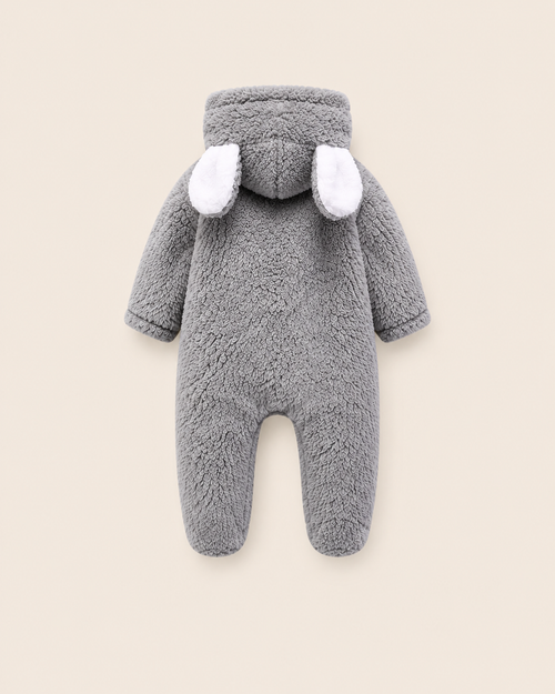Milo Teddy Onesie