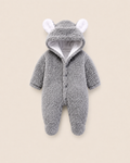 Milo Teddy Onesie