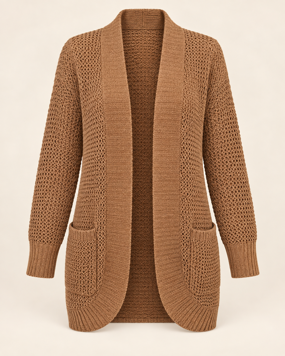 The Camille Cardigan