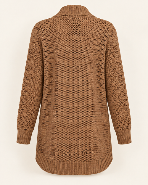 The Camille Cardigan