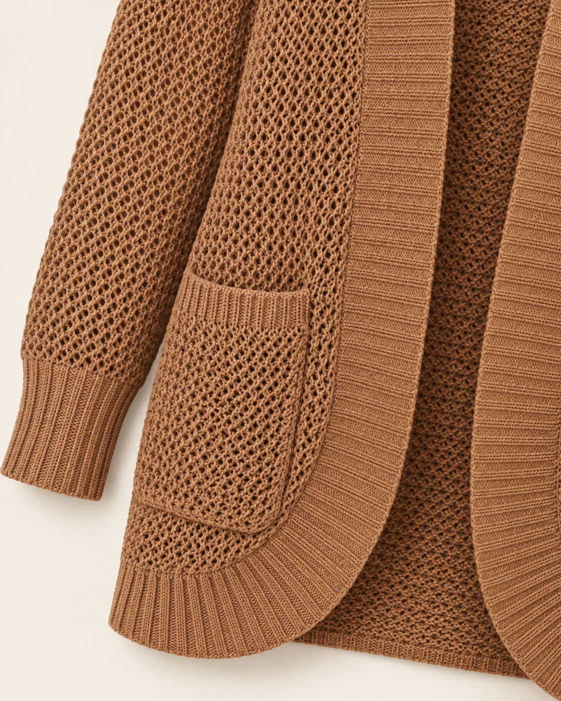 The Camille Cardigan