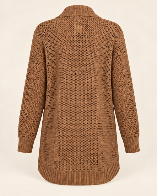 The Camille Cardigan