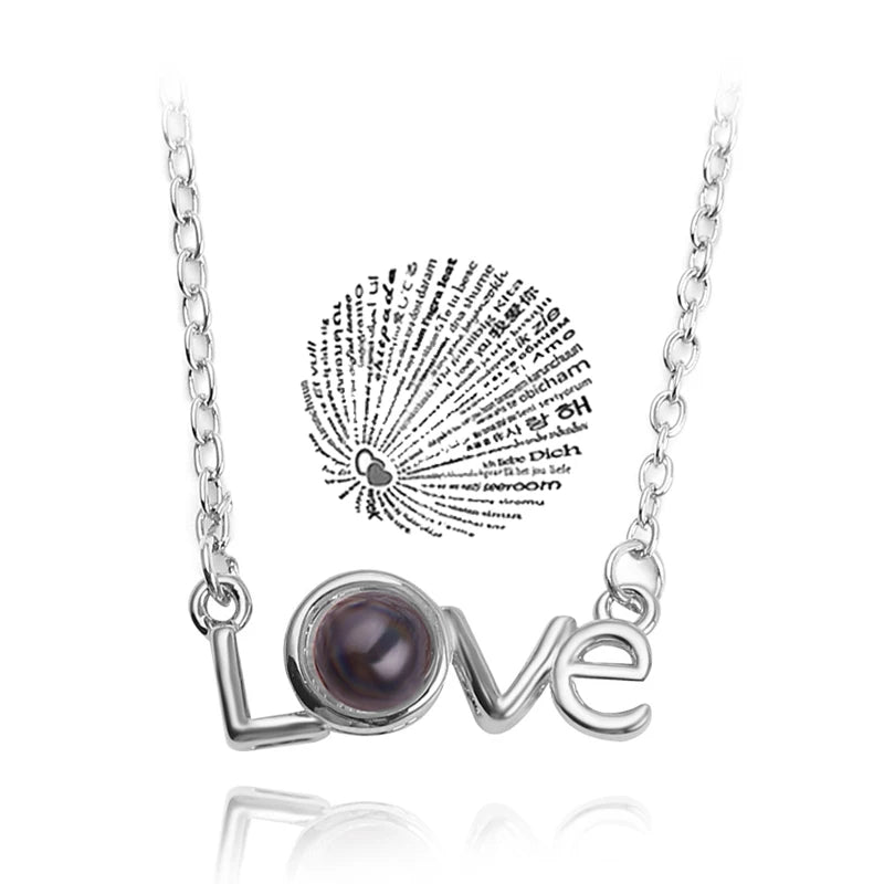 Love Necklace